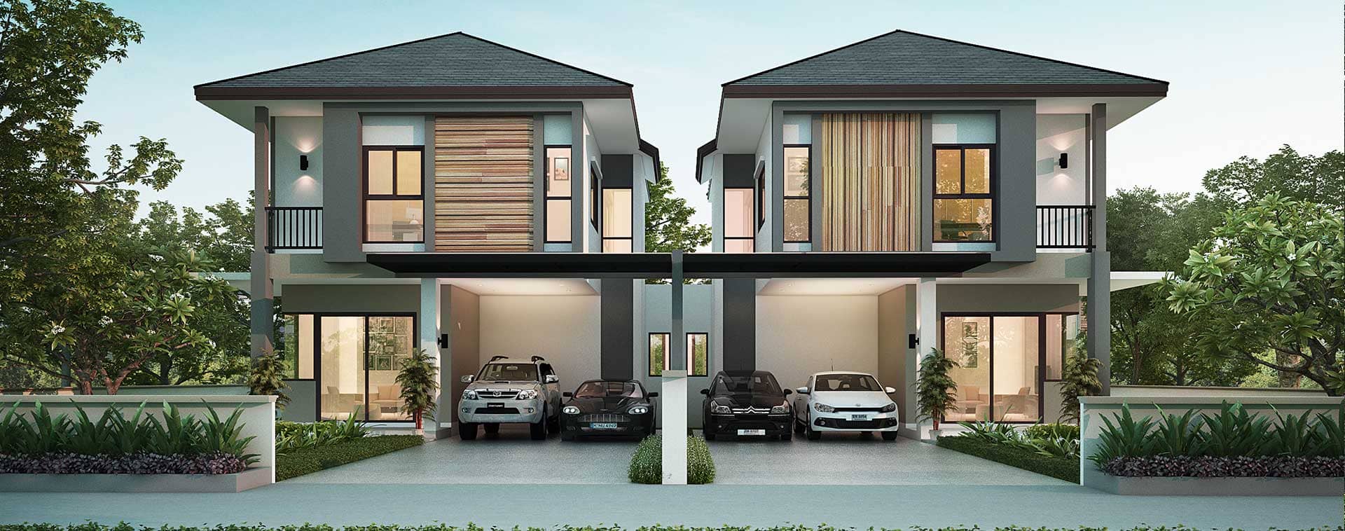 tspaceกลางเมือง